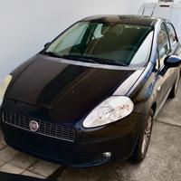 Fiat Grande Punto 1.2 65 cv benzina 2008