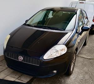 Fiat Grande Punto 1.2 65 cv benzina 2008