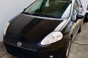 Fiat Grande Punto 1.2 65 cv benzina 2008