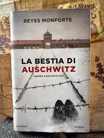 Libro auschwitz