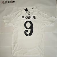 Maglia da calcio Real Madrid 