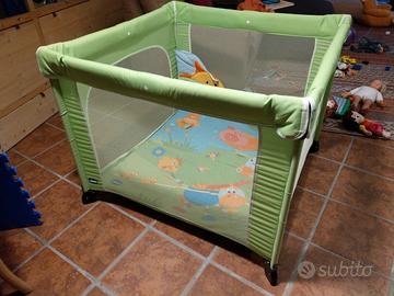 Box chicco