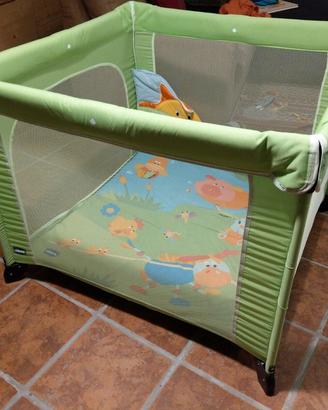 Box chicco