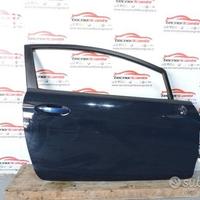 Porta anteriore ford fiesta rf1166