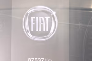 Auto Fiat Tipo