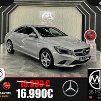 Mercedes-benz CLA 200 CDI Automatic Premium