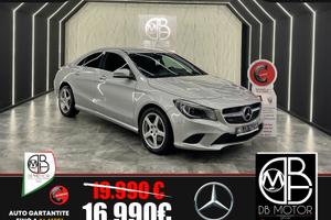 Mercedes-benz CLA 200 CDI Automatic Premium