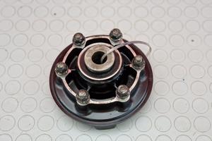 MOZZO POSTERIORE KAWASAKI ER6 N 2006 2007 ER 6N 20