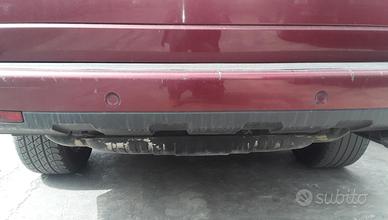 PARAURTI POSTERIORE COMPLETO LAND ROVER Range Rove