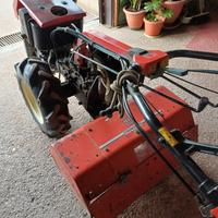 Valpadana  VMC130 diesel