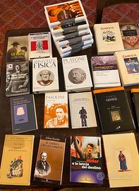 Lotto libri