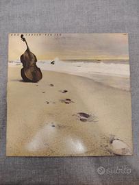 vinile Ron Carter Peg Leg