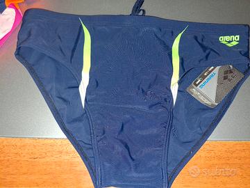 Costume arena uomo