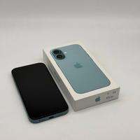 IPHONE 16 128 GB TEAL