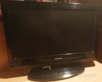 TV 24" TOSHIBA