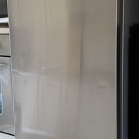 Frigorifero  Samsung 276L no frost con congelatore