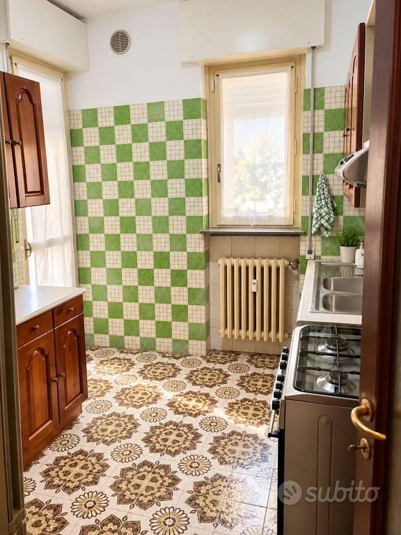 Appartamento – Bergamo, San Tomaso de' Calvi, San Tommaso - Altro