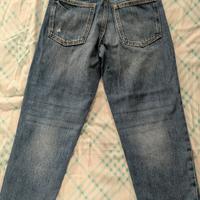 jeans Zara