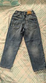jeans Zara