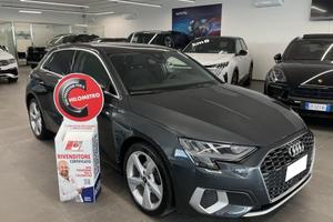 AUDI A3 SPB 2.0 TDI S-Tronic Business Advanced