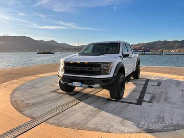 FORD F 150 RAPTOR