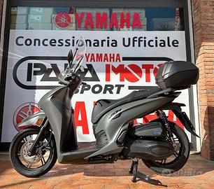 HONDA SH 350 SPORT 2025 UNICO PROPRIETARIO