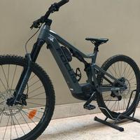 JAM2 7.8 SLATEGREY GLOSSY 29 L 45