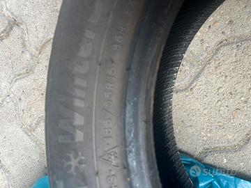 Pneumatici 185/55 R15