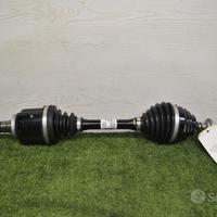 MINI F55 F56 Semiasse anteriore sinistro | 8421