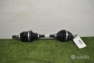 MINI F55 F56 Semiasse anteriore sinistro | 8421