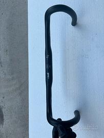 Manubrio e Attacco manubrio Cinelli