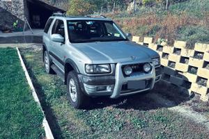 Opel frontera b
