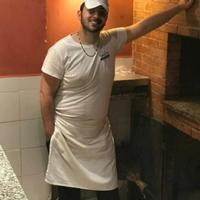 Lavapiatti / Fattorino Cucina