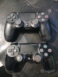 2 controller ps4