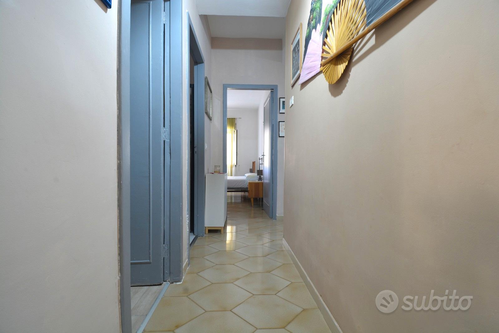 Viale L. Cadorna - Comodo pentavani ristrutturato - Vista 5