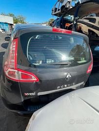 PEZZI RICAMBI RENAULT SCENIC