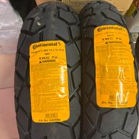 Gomme continental tkc 70 120/70 170/60