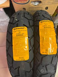 Gomme continental tkc 70 120/70 170/60