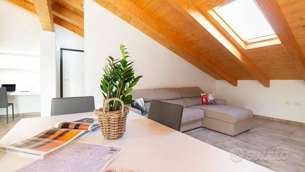 Apartment in Oristano, Cualbu, Aristanis/Oristano - Vista 2