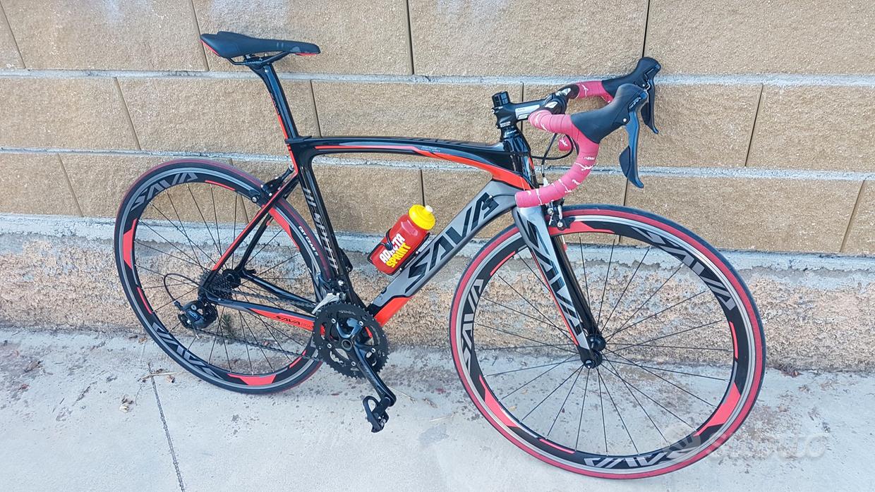 Sava Fantastiche offerte di Biciclette