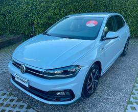 VOLKSWAGEN Polo 6ª serie Polo 1.0 TGI 5p. High...