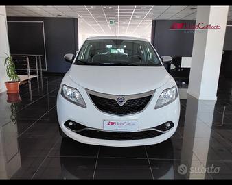 LANCIA Ypsilon 0.9 TwinAir 85 CV 5 porte Me U10614
