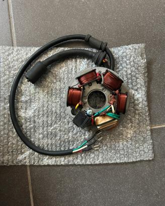 Statore per Piaggio Ape 50