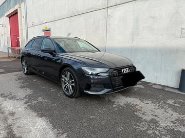 AUDI A6 AVANT 40 TDI 2.0 QUATTRO S TRONIC