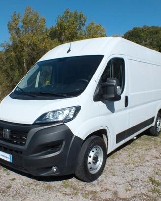 Fiat Ducato Furgone L2H2*SOLO 63.000 KM*