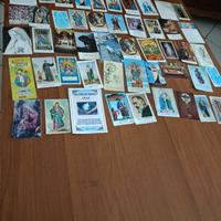 50 immagine sacre con preghiera 
