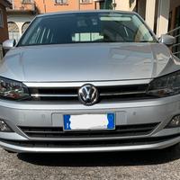 W.V.POLO 1.6 TDI BUSINESS COMFORTLINE