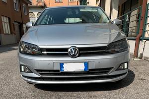 W.V.POLO 1.6 TDI BUSINESS COMFORTLINE