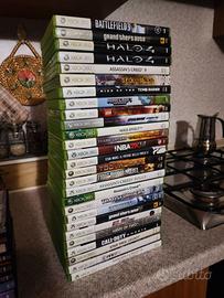 GIOCHI XBOX ITA COME NUOVI PREZZI DESCRIZIONE
