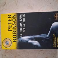 La fredda lama della notte